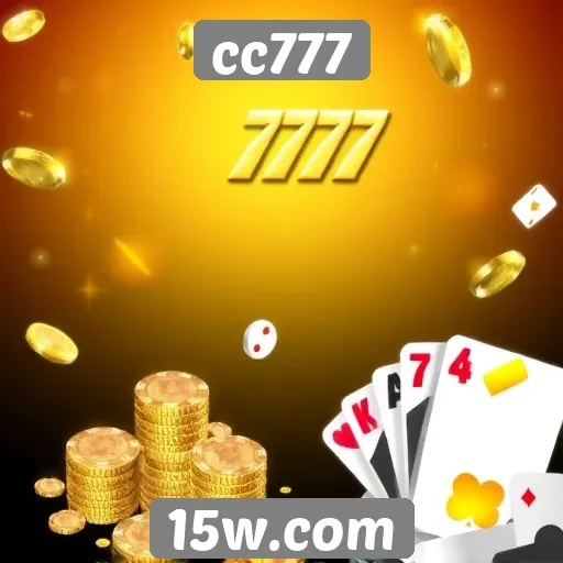 Comparação de bônus e promoções no cc777