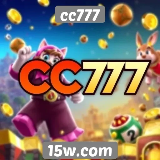 Avaliação dos bônus oferecidos pelo cc777