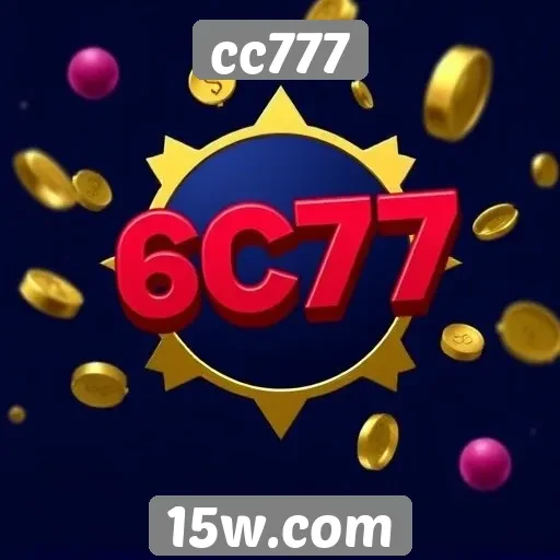 Como funciona o sistema de bônus do cc777