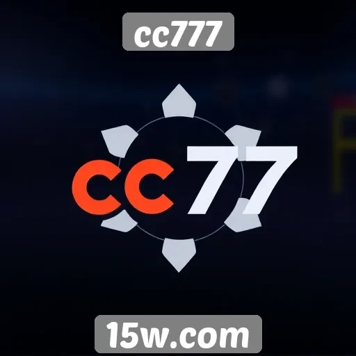 Perspectivas de crescimento do site cc777 no mercado