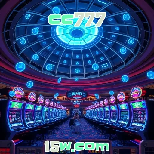 cc777: O Login Que Revoluciona a Experiência em Jogos Online