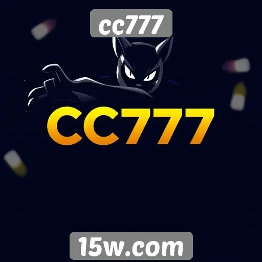 Mercado de jogos online e o impacto do cc777