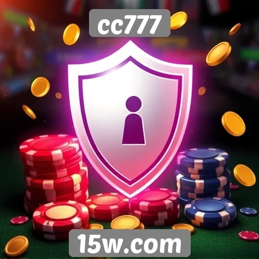 segurança e privacidade em jogos online no cc777