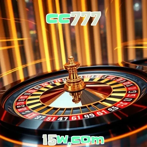 cc777: Descubra as Melhores Plataformas de Jogos e Diversão