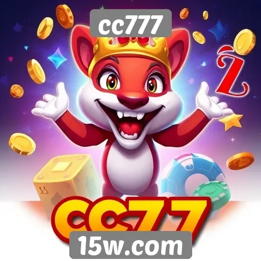 Jogos populares no cc777 atraem usuários de diferentes perfis