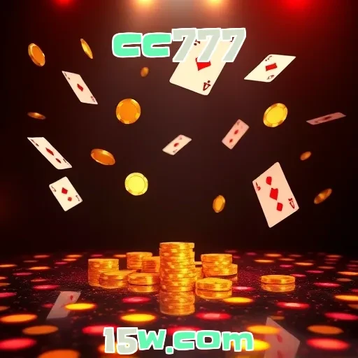 cc777: As Promoções Que Transformam Seu Jogo em Diversão Sem Limites