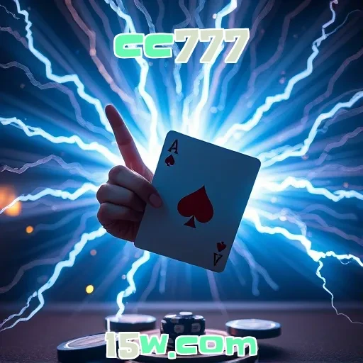 cc777: Descubra as Melhores Caça-Níqueis e Ganhe Prêmios Incríveis