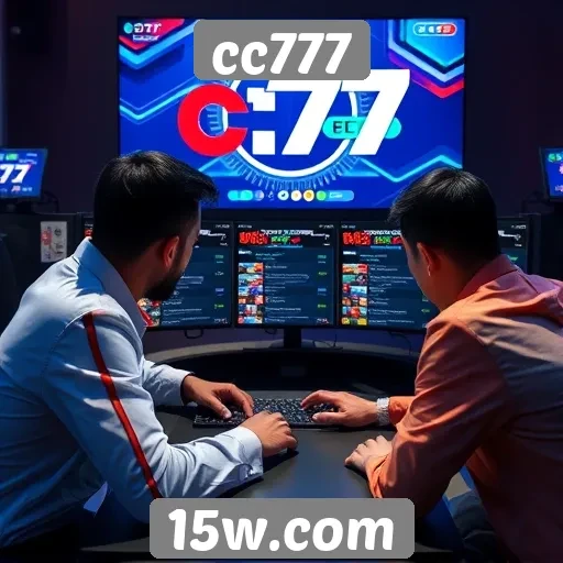 Experiência do usuário no cc777 é destacada por especialistas